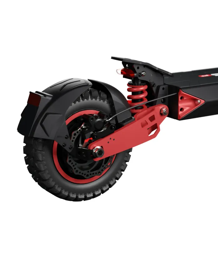 Electric Scooter Motus Pro 11 Daytona