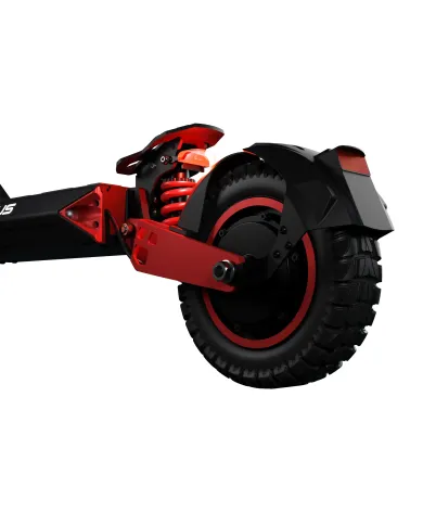 Monopattino elettrico Motus Pro 11 Daytona