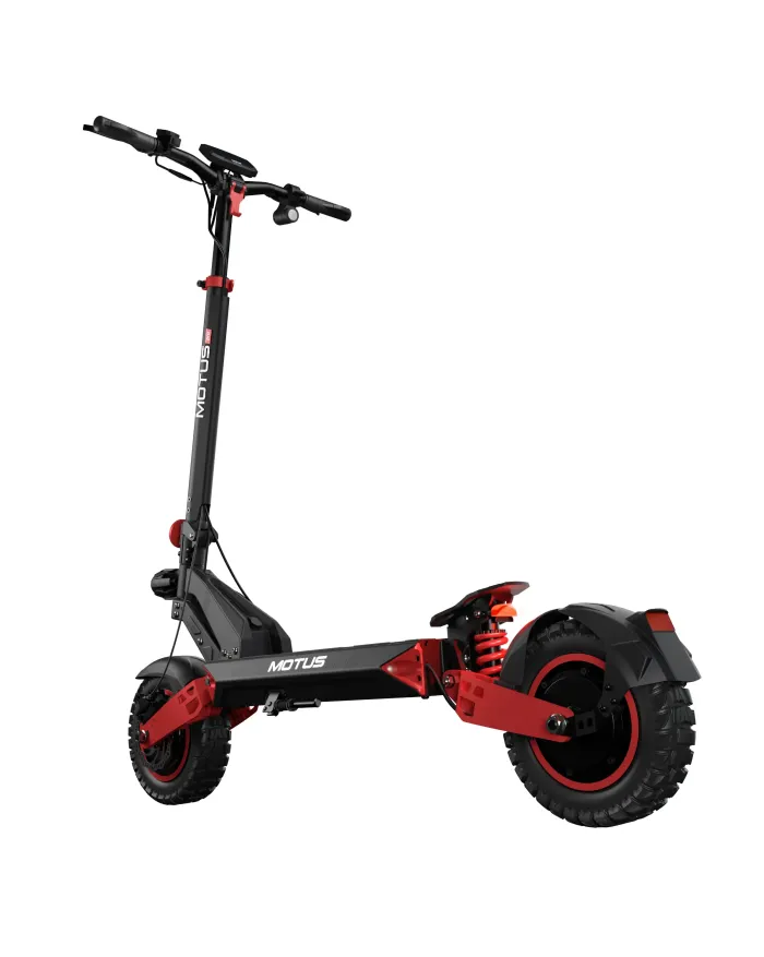 Electric Scooter Motus Pro 11 Daytona