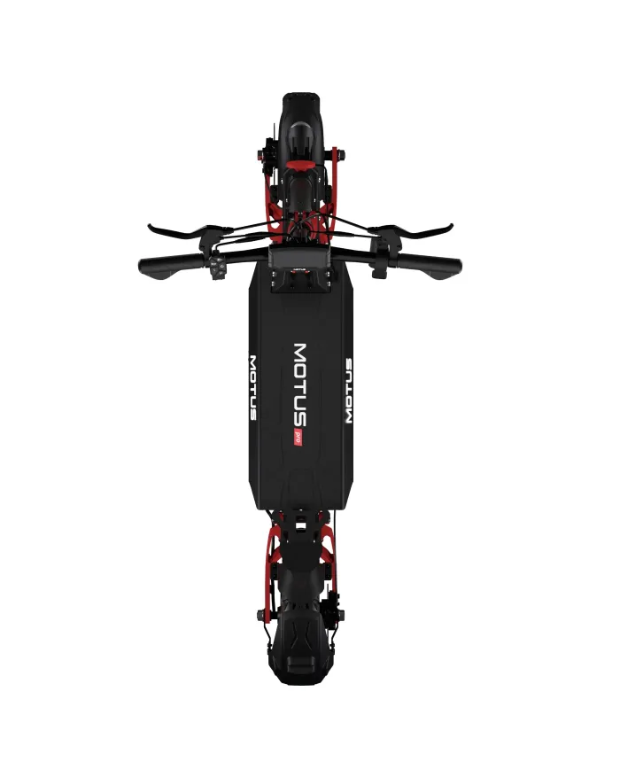 Hulajnoga elektryczna Motus Pro 11 Daytona