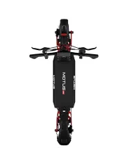 Monopattino elettrico Motus Pro 11 Daytona