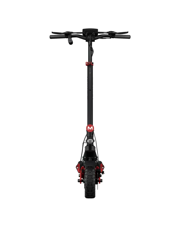 Electric Scooter Motus Pro 11 Daytona