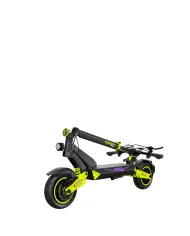 Electric Scooter Kamikaze K1 Max Tokyo Drift | 2x1000W | 25Ah | Range up to 80 km (50 mi)