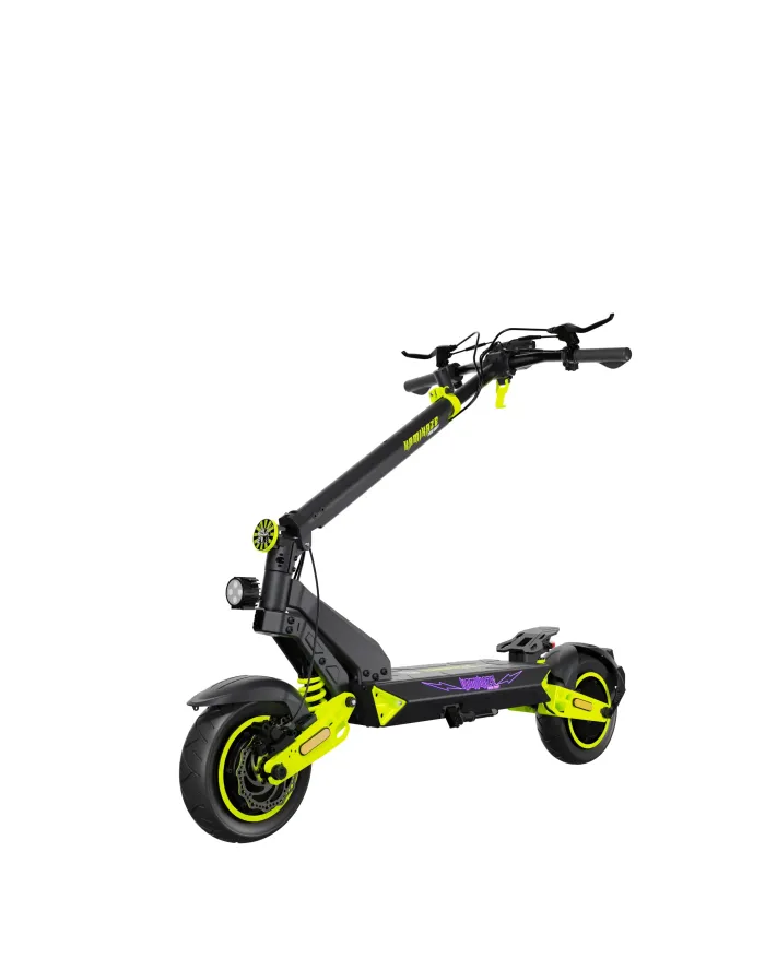 Trotinetă Electrică Kamikaze K1 Max Tokyo Drift | 2x1000W | 25Ah | Autonomie până la 80 km