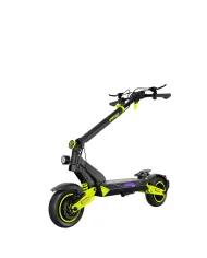 Trotinetă Electrică Kamikaze K1 Max Tokyo Drift | 2x1000W | 25Ah | Autonomie până la 80 km