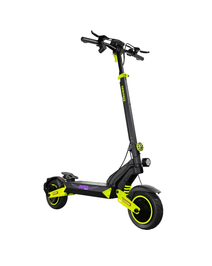 [Przedsprzedaż] Kamikaze K1 Max Tokyo Drift Hulajnoga elektryczna