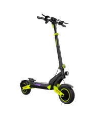 Kamikaze K1 Max Tokyo Drift Pojazd elektryczny | 2x1000W | 25Ah | zasięg do 80 km