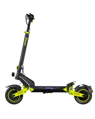 [Przedsprzedaż] Kamikaze K1 Max Tokyo Drift Hulajnoga elektryczna