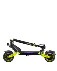 Kamikaze K1 Max Tokyo Drift Pojazd elektryczny | 2x1000W | 25Ah | zasięg do 80 km