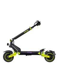 Kamikaze K1 Max Tokyo Drift Pojazd elektryczny | 2x1000W | 25Ah | zasięg do 80 km