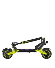 [Przedsprzedaż] Kamikaze K1 Max Tokyo Drift Hulajnoga elektryczna