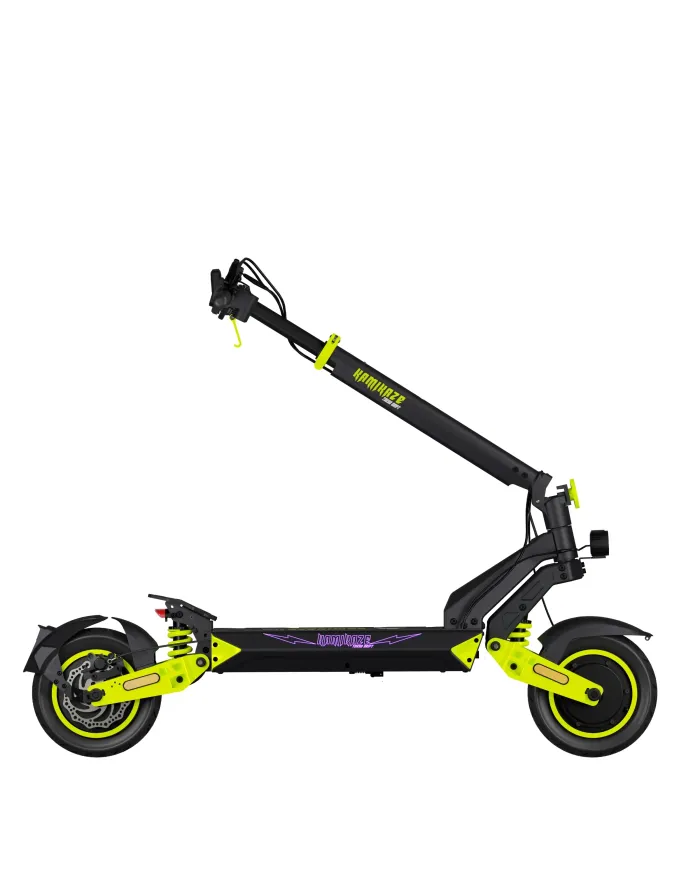 Kamikaze K1 Max Tokyo Drift Pojazd elektryczny | 2x1000W | 25Ah | zasięg do 80 km