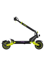 Monopattino Elettrico Kamikaze K1 Max Tokyo Drift | 2x1000W | 25Ah | Autonomia fino a 80 km