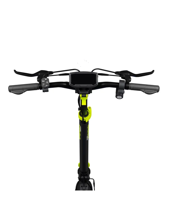 Electric Scooter Kamikaze K1 Max Tokyo Drift | 2x1000W | 25Ah | Range up to 80 km (50 mi)