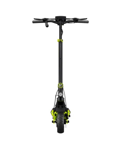 Monopattino Elettrico Kamikaze K1 Plus Tokyo Drift | 1000W | 20Ah | Autonomia fino a 60 km