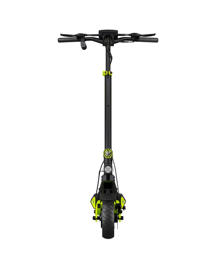 Kamikaze K1 Plus Tokyo Drift Hulajnoga elektryczna | 1000W | 20Ah | zasięg do 60 km