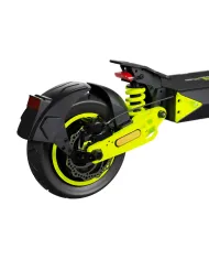 Kamikaze K1 Plus Tokyo Drift Hulajnoga elektryczna | 1000W | 20Ah | zasięg do 60 km