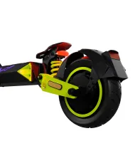Kamikaze K1 Plus Tokyo Drift Hulajnoga elektryczna | 1000W | 20Ah | zasięg do 60 km
