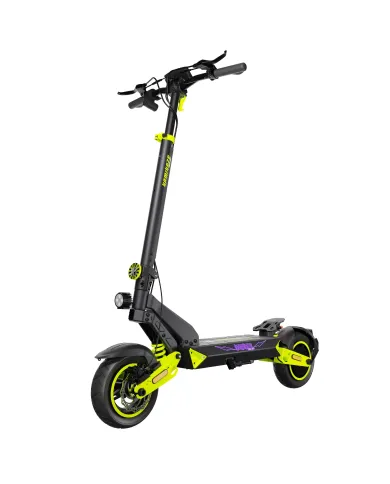 Kamikaze K1 Plus Tokyo Hulajnoga elektryczna