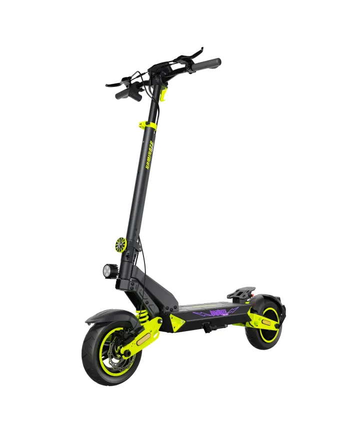 Kamikaze K1 Plus Tokyo Drift Hulajnoga elektryczna | 1000W | 20Ah | zasięg do 60 km