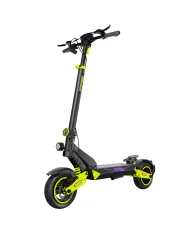 Kamikaze K1 Plus Tokyo Drift Hulajnoga elektryczna | 1000W | 20Ah | zasięg do 60 km