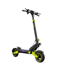 Kamikaze K1 Plus Tokyo Drift Hulajnoga elektryczna | 1000W | 20Ah | zasięg do 60 km