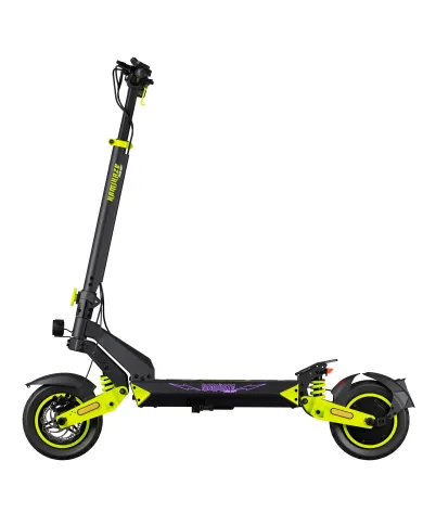 Kamikaze K1 Plus Tokyo Hulajnoga elektryczna