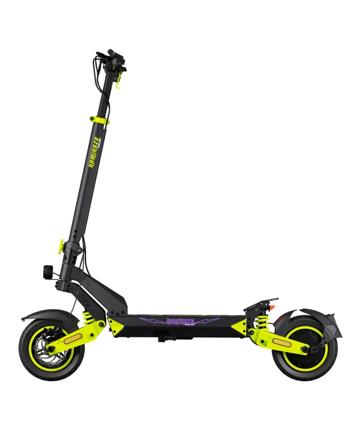 Kamikaze K1 Plus Tokyo Drift Hulajnoga elektryczna | 1000W | 20Ah | zasięg do 60 km