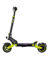 Kamikaze K1 Plus Tokyo Drift Hulajnoga elektryczna | 1000W | 20Ah | zasięg do 60 km