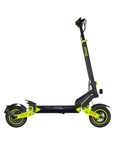 Monopattino Elettrico Kamikaze K1 Plus Tokyo Drift | 1000W | 20Ah | Autonomia fino a 60 km