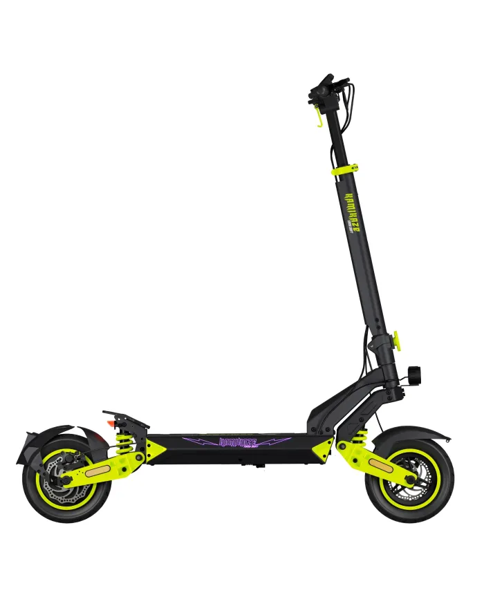 Kamikaze K1 Plus Tokyo Drift Hulajnoga elektryczna | 1000W | 20Ah | zasięg do 60 km