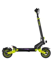 Kamikaze K1 Plus Tokyo Drift Hulajnoga elektryczna | 1000W | 20Ah | zasięg do 60 km