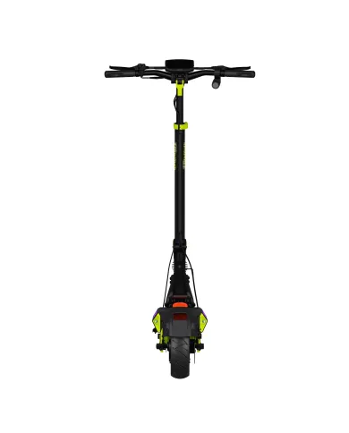 Trotinetă Electrică Kamikaze K1 Plus Tokyo Drift | 1000W | 20Ah | Autonomie până la 60 km