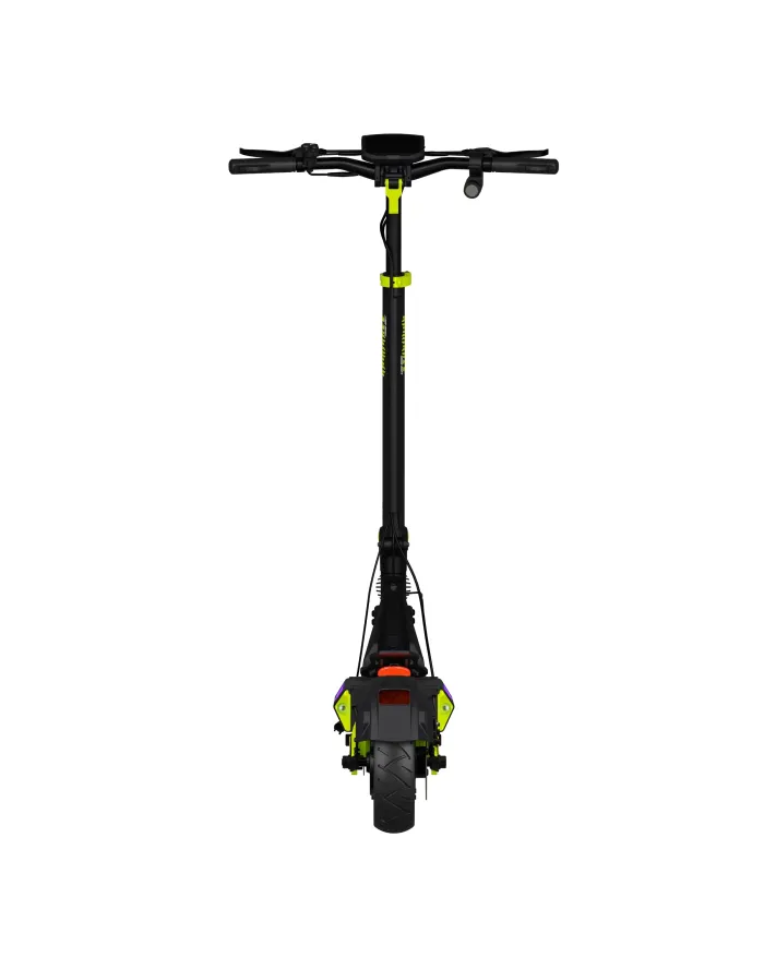 Kamikaze K1 Plus Tokyo Drift Hulajnoga elektryczna | 1000W | 20Ah | zasięg do 60 km