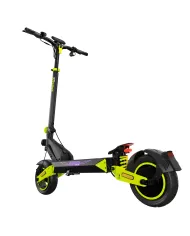 Kamikaze K1 Plus Tokyo Drift Hulajnoga elektryczna | 1000W | 20Ah | zasięg do 60 km