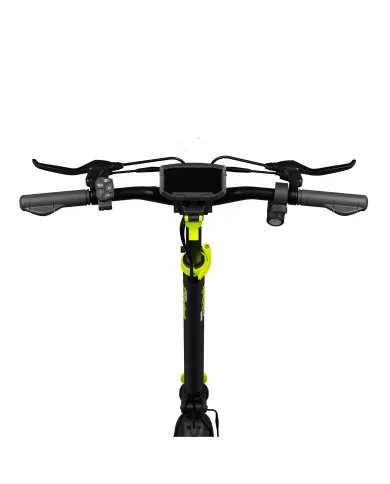 Kamikaze K1 Plus Tokyo Drift Hulajnoga elektryczna | 1000W | 20Ah | zasięg do 60 km