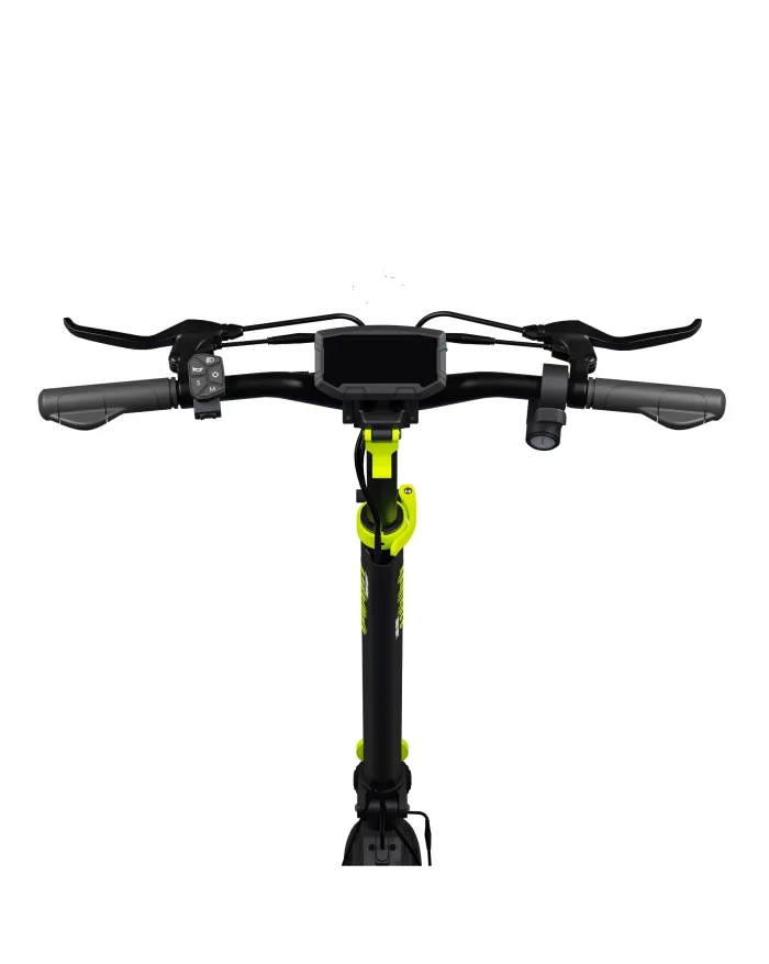 Kamikaze K1 Plus Tokyo Drift Hulajnoga elektryczna | 1000W | 20Ah | zasięg do 60 km