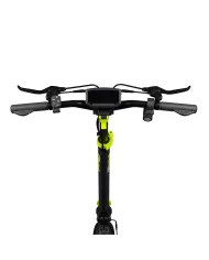 Kamikaze K1 Plus Tokyo Drift Hulajnoga elektryczna | 1000W | 20Ah | zasięg do 60 km