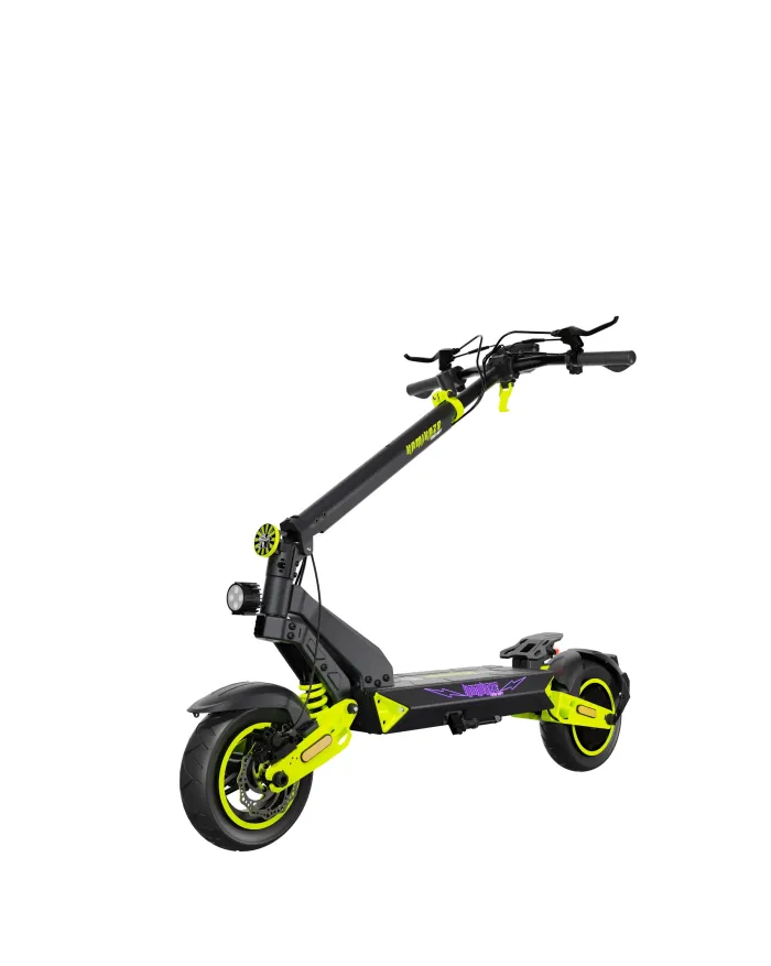 Kamikaze K1 Plus Tokyo Drift Hulajnoga elektryczna | 1000W | 20Ah | zasięg do 60 km