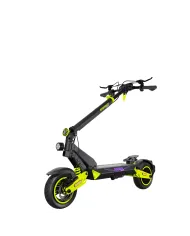 Kamikaze K1 Plus Tokyo Drift Hulajnoga elektryczna | 1000W | 20Ah | zasięg do 60 km