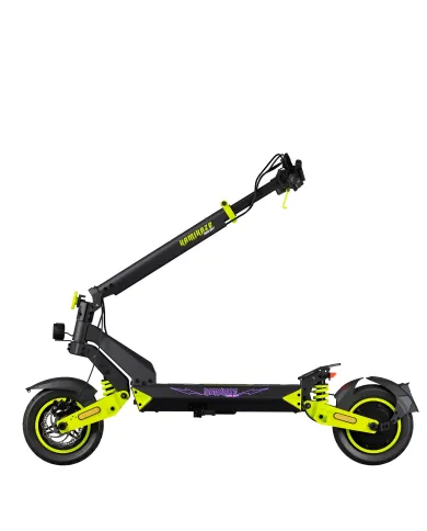 Electric Scooter Kamikaze K1 Plus Tokyo Drift | 1000W | 20Ah | Range up to 60 km (37 mi)