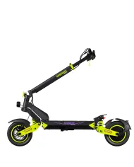 Kamikaze K1 Plus Tokyo Drift Hulajnoga elektryczna | 1000W | 20Ah | zasięg do 60 km