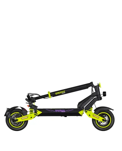 Kamikaze K1 Plus Tokyo Drift Hulajnoga elektryczna | 1000W | 20Ah | zasięg do 60 km