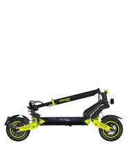 Kamikaze K1 Plus Tokyo Drift Hulajnoga elektryczna | 1000W | 20Ah | zasięg do 60 km