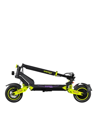 Kamikaze K1 Plus Tokyo Hulajnoga elektryczna