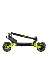 Kamikaze K1 Plus Tokyo Drift Hulajnoga elektryczna | 1000W | 20Ah | zasięg do 60 km