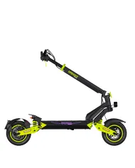 Kamikaze K1 Plus Tokyo Drift Hulajnoga elektryczna | 1000W | 20Ah | zasięg do 60 km