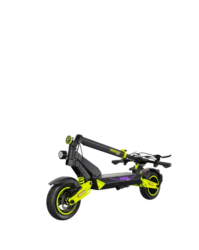 Kamikaze K1 Plus Tokyo Drift Hulajnoga elektryczna | 1000W | 20Ah | zasięg do 60 km