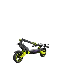 Kamikaze K1 Plus Tokyo Drift Hulajnoga elektryczna | 1000W | 20Ah | zasięg do 60 km
