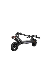 Trotinetă electrică RUPTOR R3 V4 Neagră